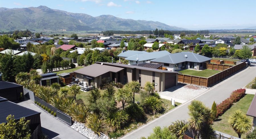  at 23 Hewson Crescent, Wanaka
