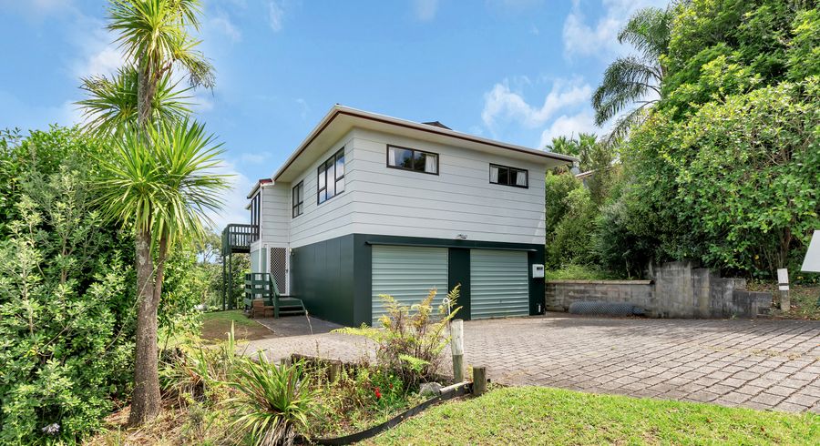  at 52 Panorama Drive, Parahaki, Whangarei