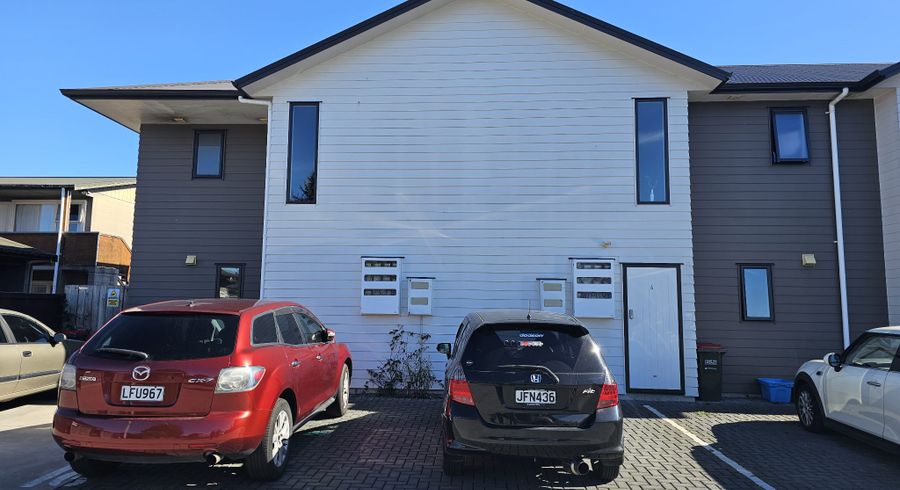  at 6/188 Ulster Street, Whitiora, Hamilton, Waikato