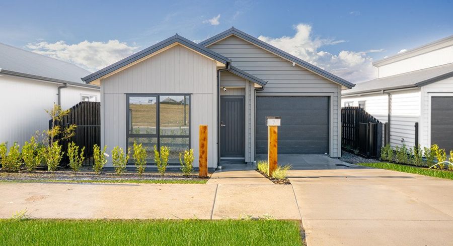  at 7 Ngaro Street, Te Kauwhata, Waikato, Waikato