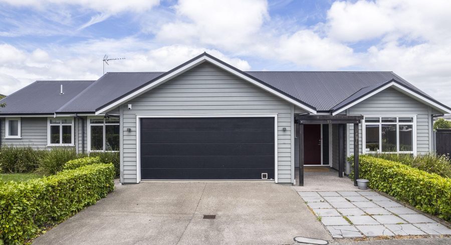  at 15 Turua Rise, Karaka, Papakura