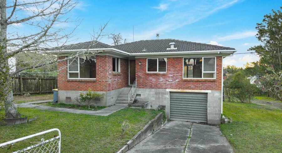  at 67A Waimarie Road, Whenuapai, Waitakere City, Auckland