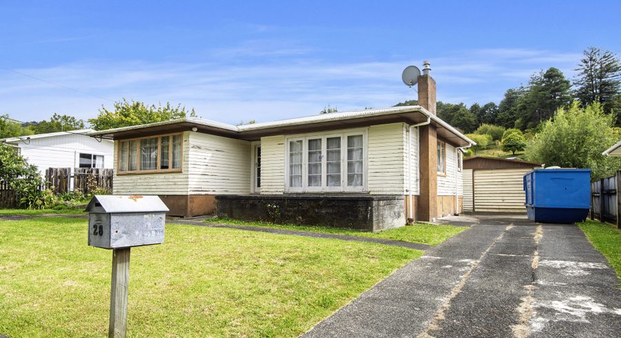  at 28 Silverstream Road, Horahora, Whangarei