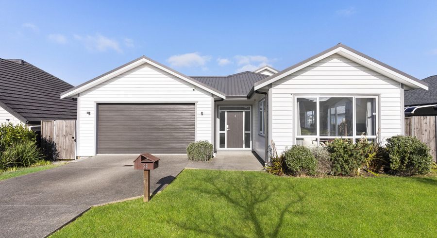  at 58 Ormonde Drive, Millwater, Rodney, Auckland