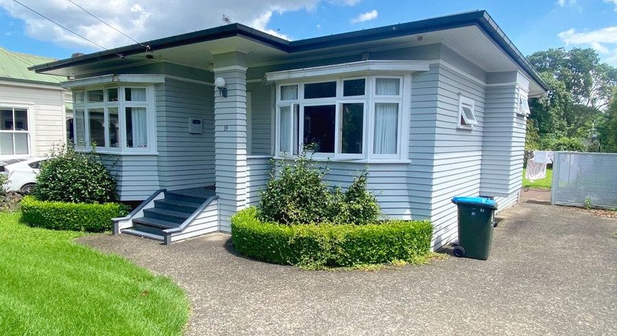  at 59 Marlborough Street, Mount Eden, Auckland City, Auckland