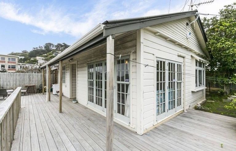  at 2 Naughton Tce, Kilbirnie, Wellington, Wellington