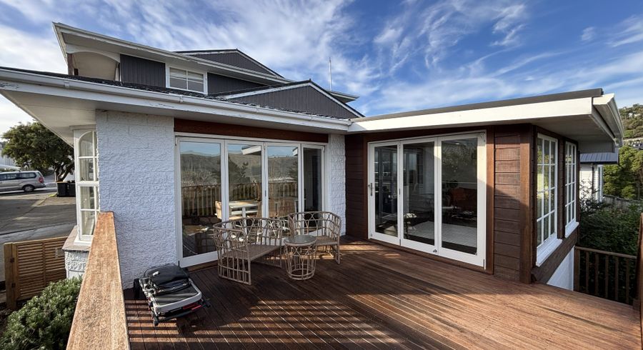  at 86b Cannon Hill Crescent, Mount Pleasant, Christchurch City, Canterbury