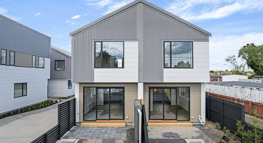  at 46 Wyllie Road, Papatoetoe, Manukau City, Auckland