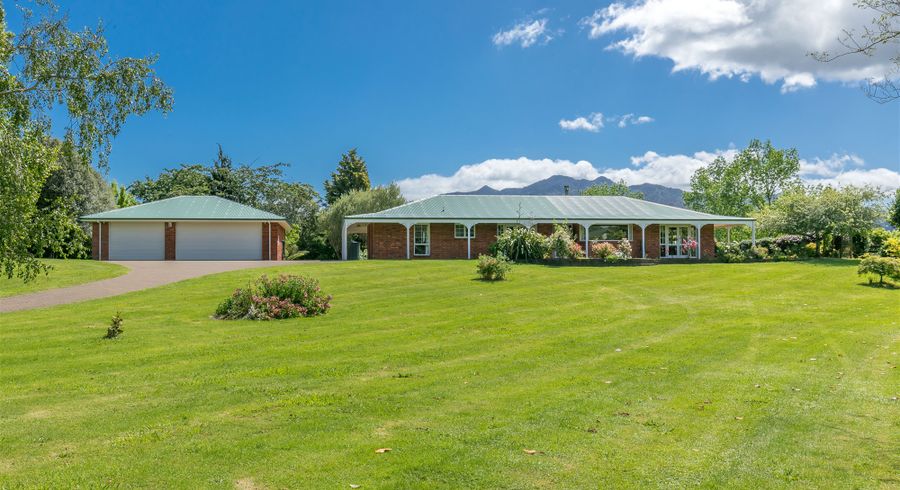  at 440 Franklin Street, Pirongia, Pirongia
