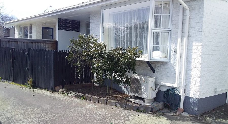  at 2/205 Springfield Rd, St. Albans, Christchurch City, Canterbury