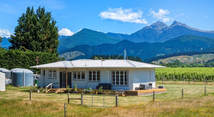  at 2668 State Highway 63, Wairau Valley, Marlborough, Marlborough