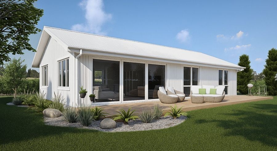  at 32 Kawatiri Place, Westport, Buller, West Coast