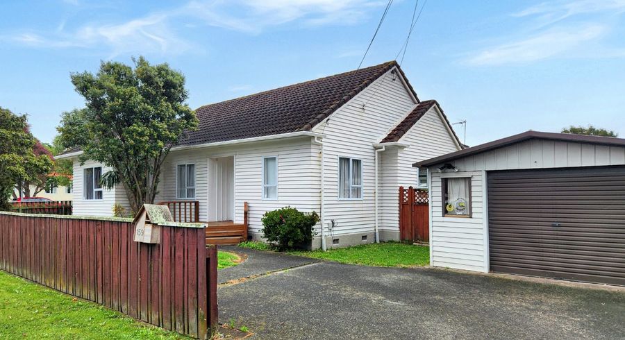  at 159 Waiwhetu Road, Waterloo, Lower Hutt, Wellington