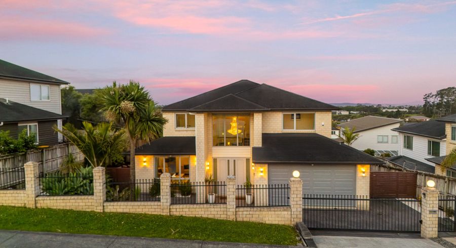  at 6 Sauvignon Avenue, Ranui, Waitakere City, Auckland