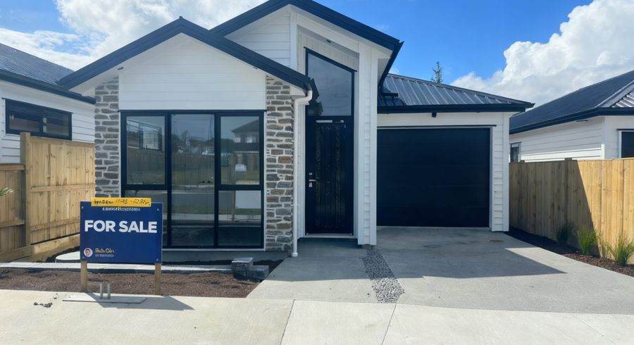 at 388 Te Taruna Drive, Milldale, Rodney, Auckland