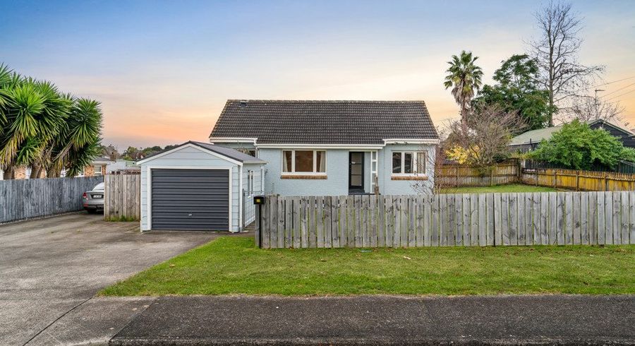  at 23 Railway Street West, Papakura, Papakura, Auckland