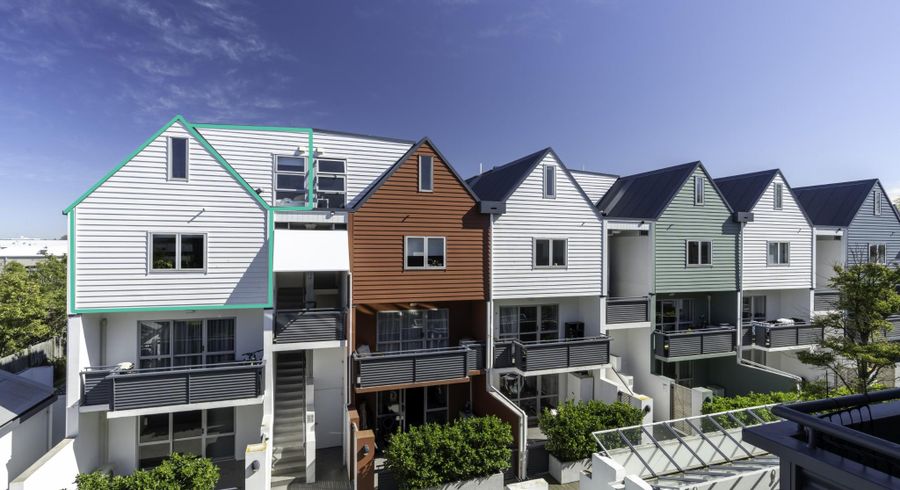  at 21/280 Bealey Avenue, City Centre, Christchurch City, Canterbury
