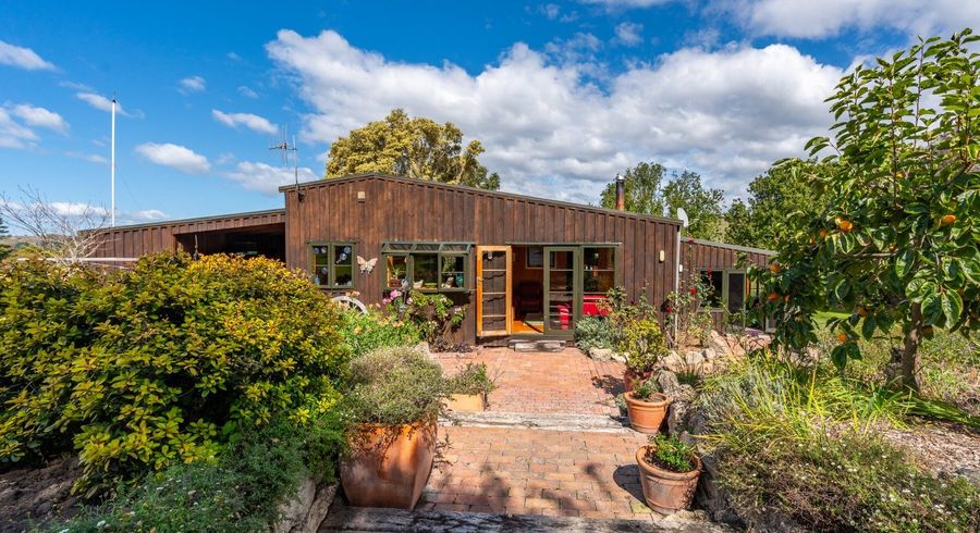  at 564 Seafield Road, Puketapu, Napier