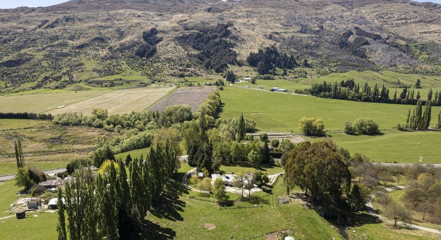  at 448 Malaghans Road, Dalefield, Queenstown
