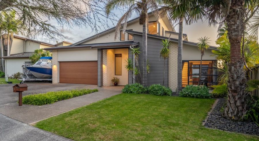  at 3 Ainwick Road, Flat Bush, Manukau City, Auckland