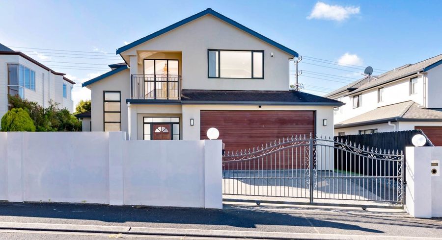  at 151c Hobsonville Road, West Harbour, Waitakere City, Auckland