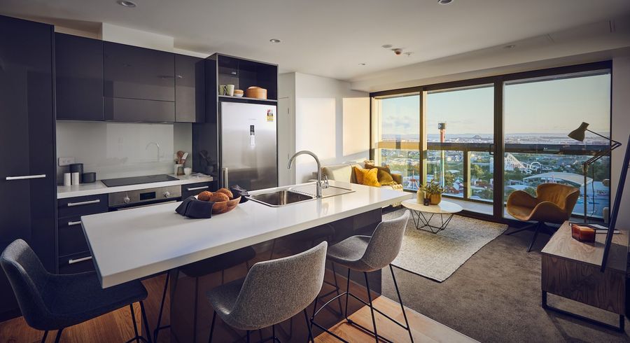  at 1111/8 Lakewood Court, Manukau, Manukau City, Auckland