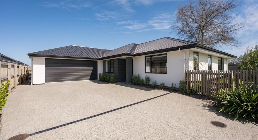  at 11 Carmine Crescent, Richmond, Tasman, Nelson / Tasman