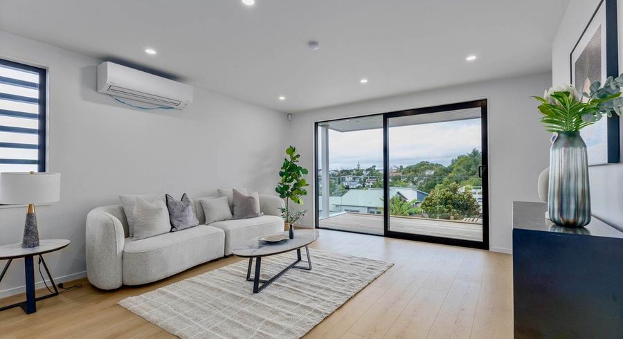  at Lot 1,2,4/589A East Coast Road, Browns Bay, North Shore City, Auckland