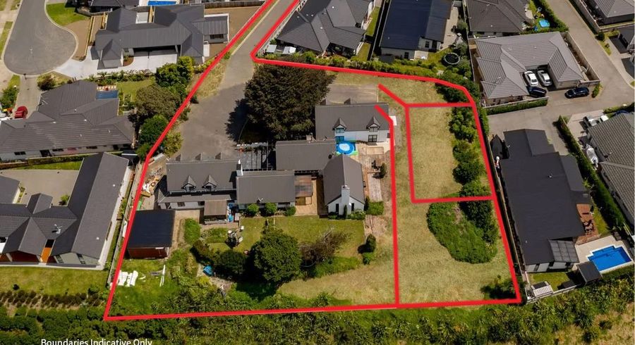  at 90 Puhirake Crescent, Pyes Pa, Tauranga