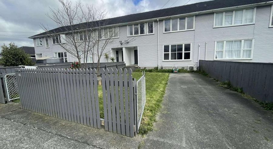  at 41 Ruahine Street, Trentham, Upper Hutt, Wellington