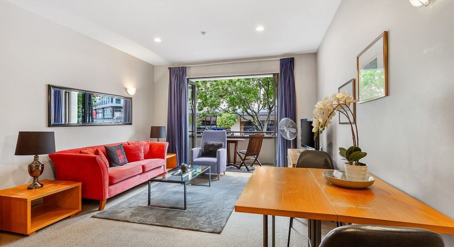  at GL/20 Pakenham Street East, City Centre, Auckland City, Auckland