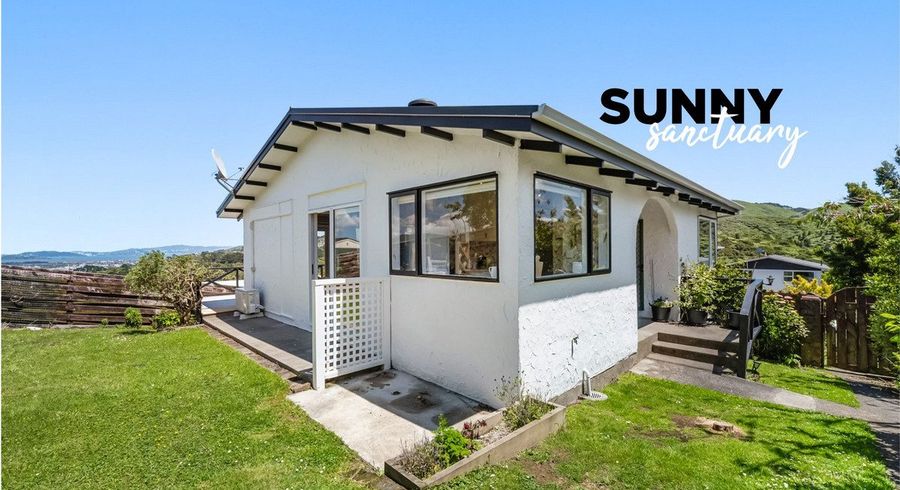  at 66b Major Drive, Kelson, Lower Hutt, Wellington