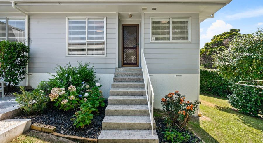  at 2/20 Scarlock Avenue, Browns Bay, North Shore City, Auckland