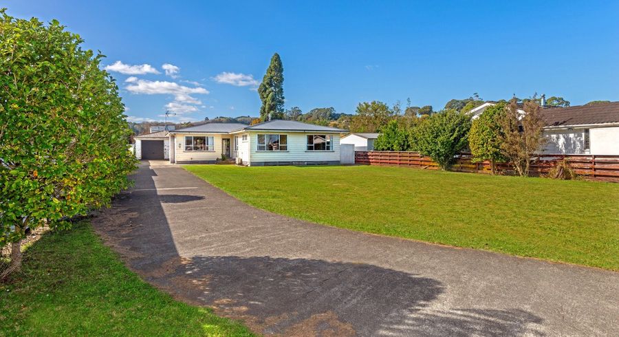  at 355 Ormond Road, Mangapapa, Gisborne