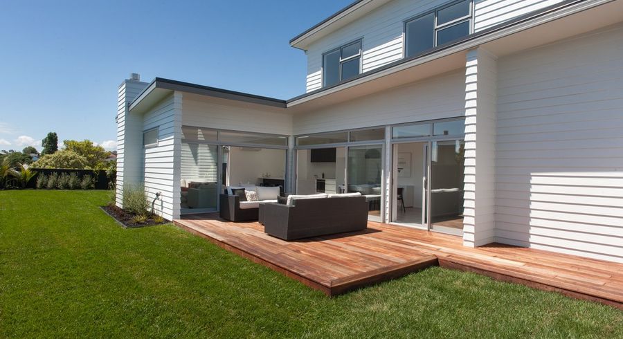  at 15D Sprott Road, Kohimarama, Auckland