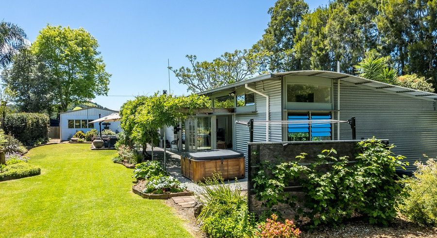  at 37 State Highway 1, Ohaeawai, Far North, Northland