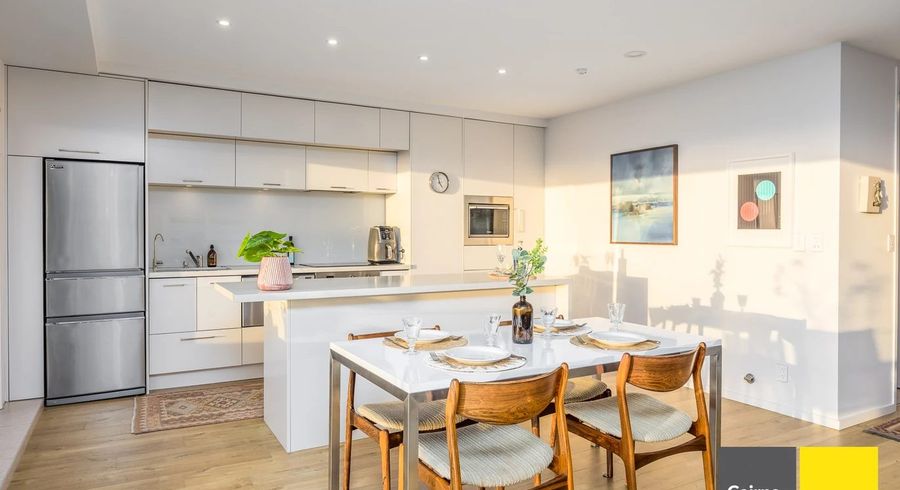  at 2A/221 Great North Road, Grey Lynn, Auckland City, Auckland