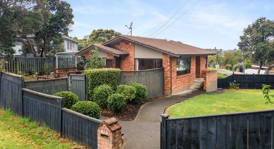  at 37 Parkhill Road, Mellons Bay, Manukau City, Auckland