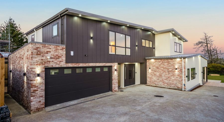  at 1 Fjord Way, Karaka, Franklin, Auckland