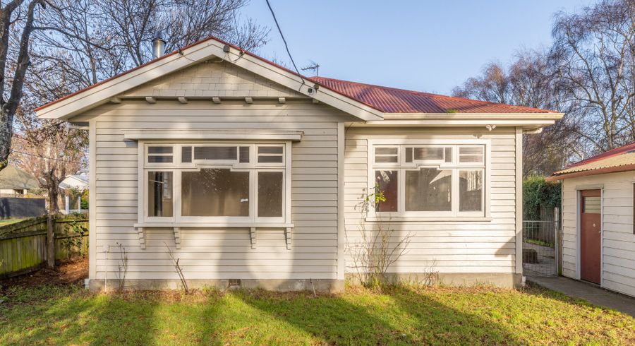  at 61 Severn Street, St. Albans, Christchurch City, Canterbury