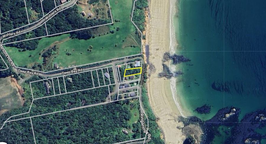  at 102 Ringaringa Road, Stewart Island, Southland, Southland