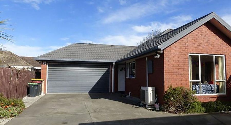  at 27A Staveley Street, Avonhead, Christchurch City, Canterbury
