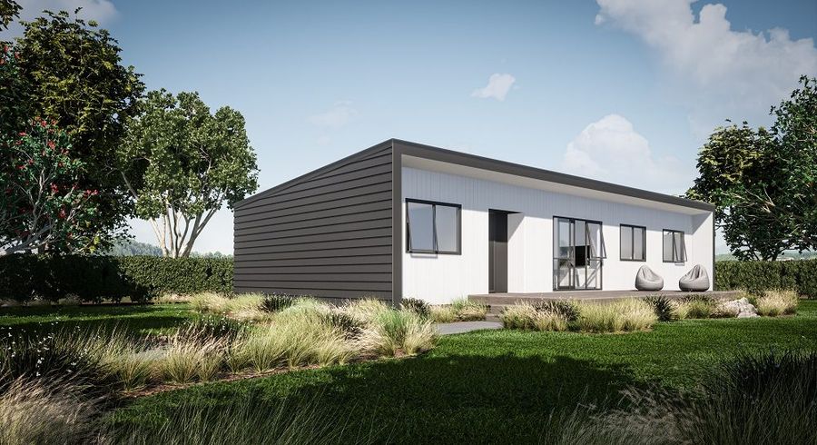  at Lot 8/24 Walton Street, Bulls, Rangitikei, Manawatu / Whanganui