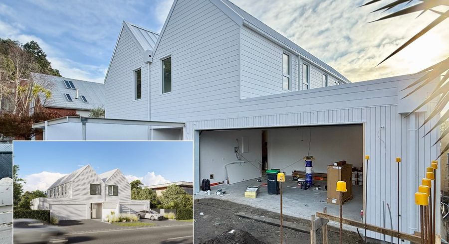  at 2/5 Wiggins Street, Sumner, Christchurch City, Canterbury