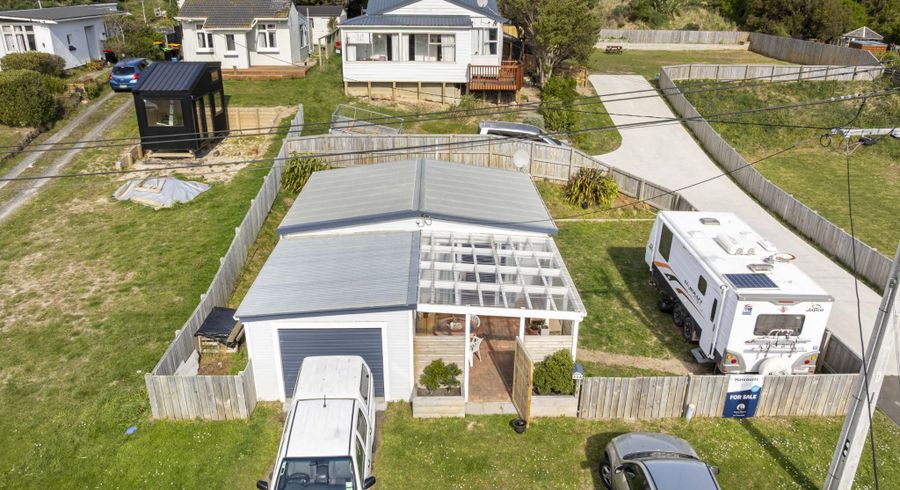  at 23A Luke Street, Ocean Grove, Dunedin, Otago