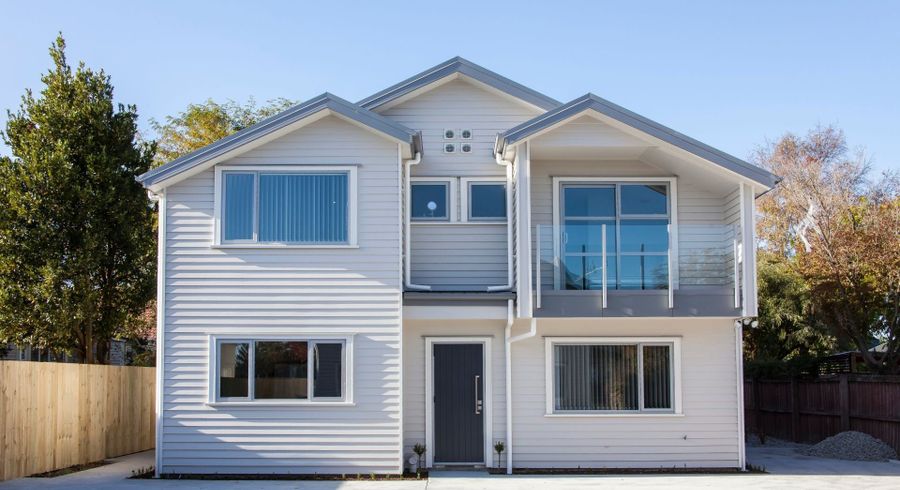  at R2/384A Barrington St, Barrington, Christchurch City, Canterbury
