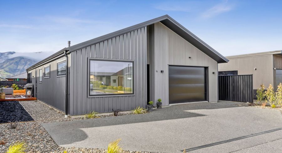  at 19 Dunn Street, Lake Hawea, Wanaka, Otago