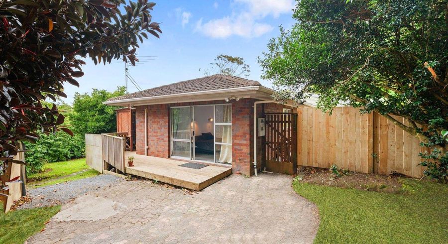  at 8A Boys Place, Pakuranga Heights, Manukau City, Auckland