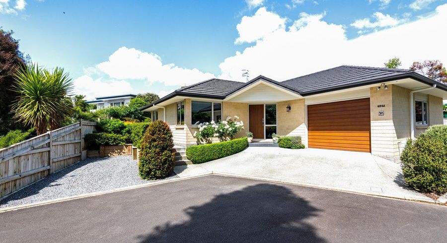  at 494A College Street, Hokowhitu, Palmerston North