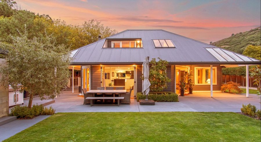  at 59C Bowenvale Avenue, Cashmere, Christchurch